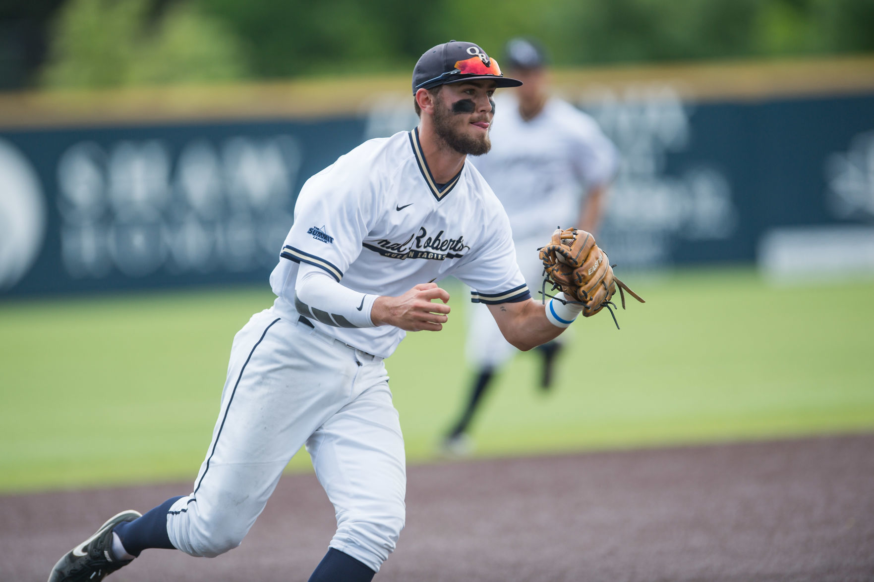 ORU vs Omaha - 11am Game